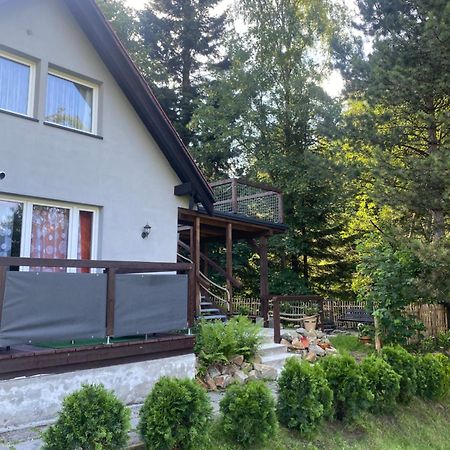Uroczysko Apartment Wisla Exterior photo
