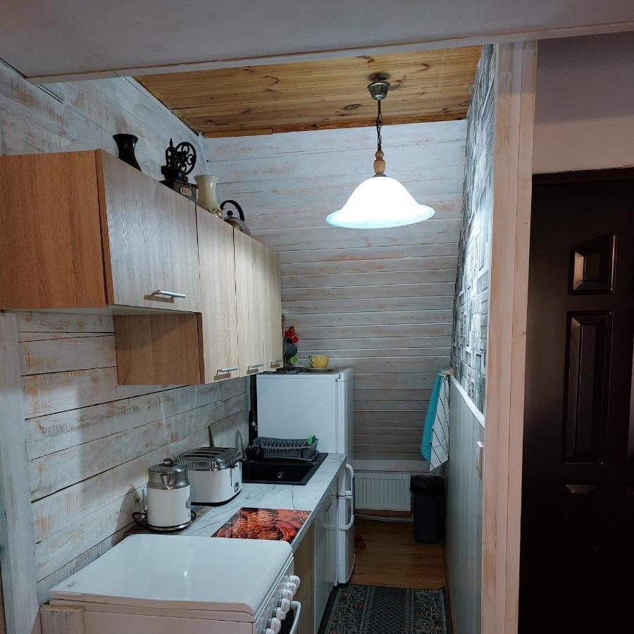 Uroczysko Apartment Wisla Exterior photo